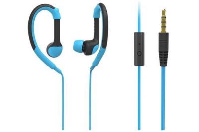  Ecouteurs Dcybel URBAN SPORT BLEU