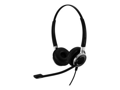 EPOS  I SENNHEISER IMPACT SC 668 - micro-casque