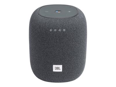 JBL  LINK Music - Enceinte sans fil Bluetooth - Gris