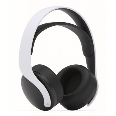 SONY Casque Audio  Pulse 3D 9387800 Sans Fil Pulse 3D Bluetooth Blanc