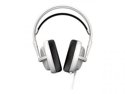 STEELSERIES Casque Gaming  Siberia 200 Blanc 