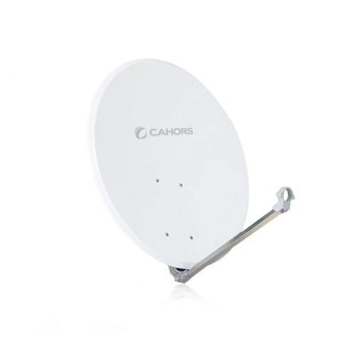 M E ME - Antenne aluminium - Cahors ant 80HD - 80 cm, Gain 38,1 dB, 12,625 GHz