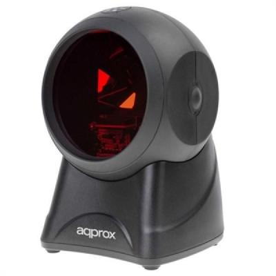 APPROX  lector c&oacute;digo de barras appls06omni APPLS06OMNI