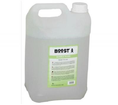 BOOST Liquide &agrave; bulles  1 L 