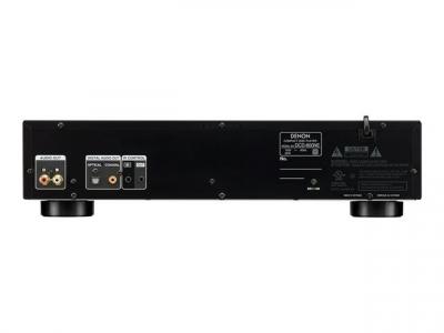 DENON  DCD-800NE - Lecteur de CD - noir 