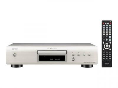 DENON Lecteur cd dcd-600ne argent 4951095071009
