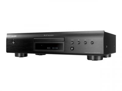 DENON  DCD-600NE-BK Compact Disc CD DCD600NE Black