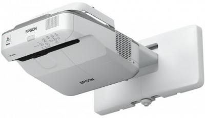 EPSON  EB-685W data projector