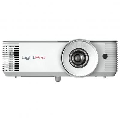 INFOCUS Genesis iv Projector destandard range 4000 lumens ansi dlp xga (1024x768) 3D White - 