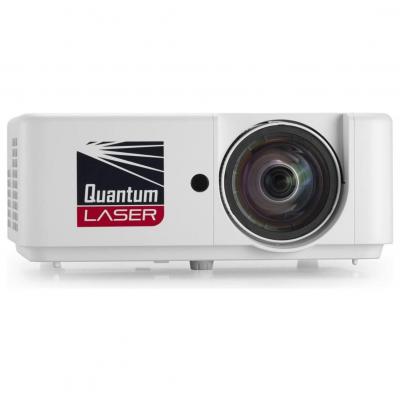 INFOCUS  Projecteur IN1026ST DLP 4000 Lumen ANSI haut-parleur int&eacute;gr&eacute;