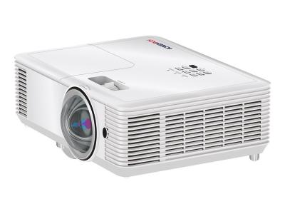 INFOCUS  Projecteur SP2234ST DLP 4200 Lumen ANSI 3D Ready, haut-parleur int&eacute;gr&eacute;