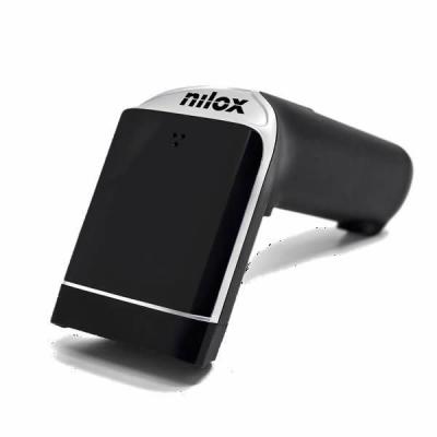 NILOX Lecteur de codes barres  nx-sla-1dunl noir 1d