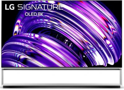 LG TV  OLED88Z2 4K UHD 88'' Smart TV Noir