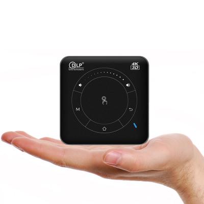 YONIS Pico Projecteur Android RAM 4 Go ROM 32 Go