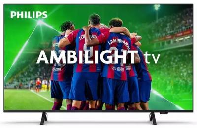  Philips 50PUS8319 50" (126 cm) TV LED Ultra HD (4K), HDR, Smart TV, Ambilight