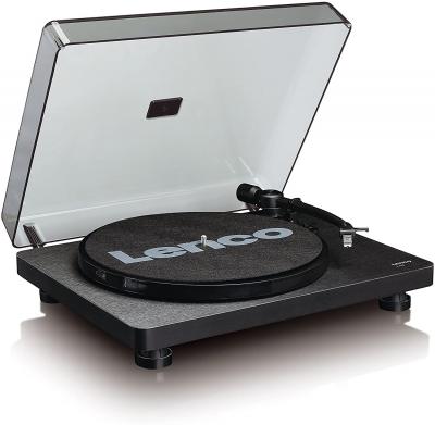 LENCO  Platine vinyle semi-automatique L-30