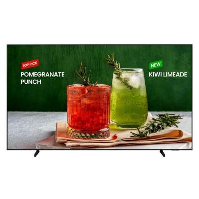 SAMSUNG  Bed-H 98"" Business TV 4K UHD