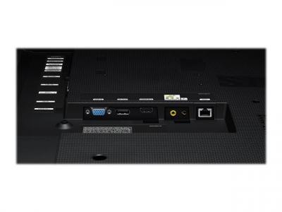 SAMSUNG  DM40E - Classe de diagonale 40"" DME Series &eacute;cran LCD r&eacute;tro-&eacute;clair&eacute; par LED - signalisation num&eacute;rique - 1080p 1920 x 1080 