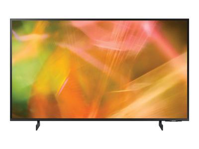 SAMSUNG  Hg65au800euxen 50&acute;&acute; 4k Led Hotel Tv Dor&eacute; Europe PAL