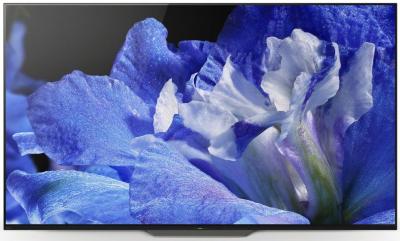 SONY TV  KD-65AF8 OLED UHD 4K Android TV 65 