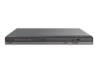 THOMSON  THD303V2 - Lecteur DVD - gris
