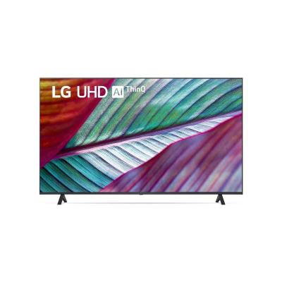 LG UHD 43UR78003LK TV 109.2 cm (43"") 4K Ultra HD Smart Wifi Noir