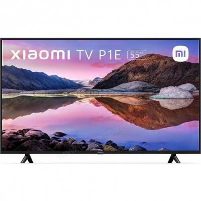 TV intelligente Xiaomi MI P1E 55"" 4K ULTRA HD LED WIFI