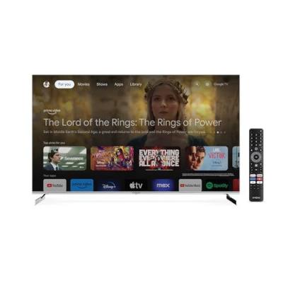 STRONG TV  SRT 65UF8733 - 65"" (163cm) QLED UHD 4K GOOGLE TV 