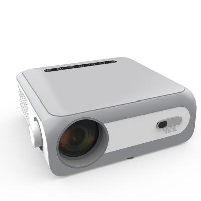 YONIS Videoprojecteur android full hd 1080p 7000 lumens smart cinema maison  