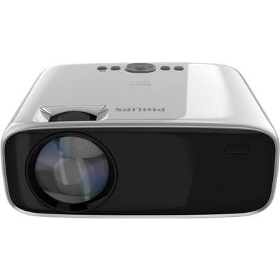 PHILIPS Mini vid&eacute;oprojecteur  NeoPix Ultra 2