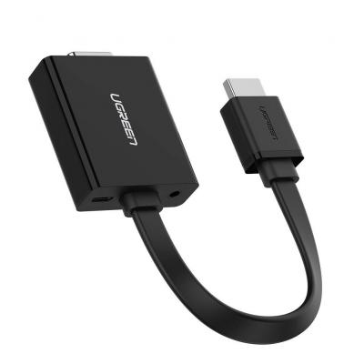 UGREEN  - Convertisseur vid&eacute;o - HDMI - VGA