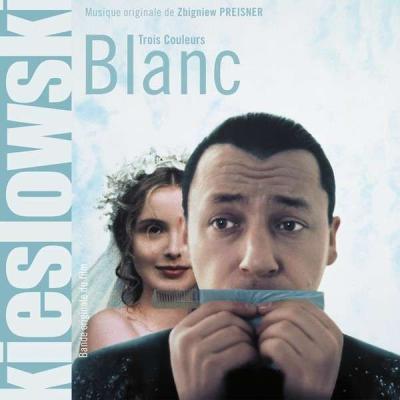 [] Blanc - &eacute;dition limit&eacute;e