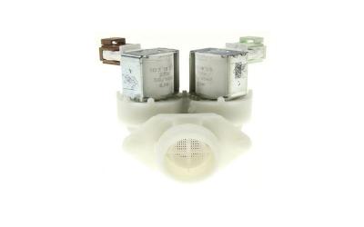 GENERIQUE Lectrovanne 2 voies alternative pour Electrolux pour lave linge - M204334