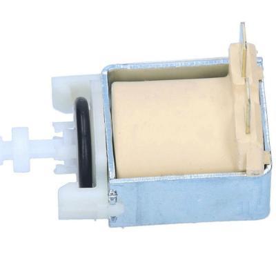 BEKO Electrovanne regeneration pour lave-vaisselle  1761250100