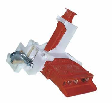 BOSCH Securtie de hublot pour lave linge  - 00083203 00083203