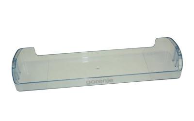 GORENJE Balconnet Cristal Bleu Bouteilles Pour Refrigerateur  - 134711