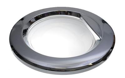 LG Porte hublot complete pour lave linge  - 3581er1009b