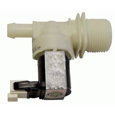 WHIRLPOOL Electrovanne 1 voie 180&deg; (480140102032) pour Lave-vaisselle