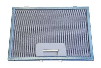 ELECTROLUX Filtre graisse rectangulaire 234 x 170 X 10 mm pour Hotte