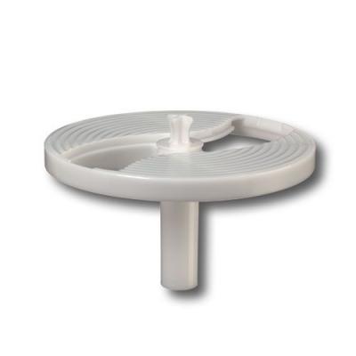 BRAUN Support de disque  reference : 67051020