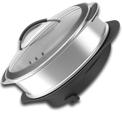 ARISTON HOTPOINT Accessoire cuiseur vapeur XXL - Cuiseur vapeur (17277 MAGIMIX)