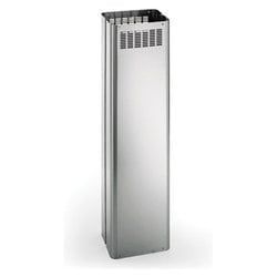 FALMEC Haut de conduit pour hotte KACL553I