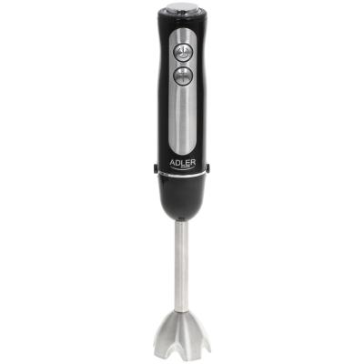 ADLER  AD 4625B blender M&eacute;langeur par immersion 1500 W Noir