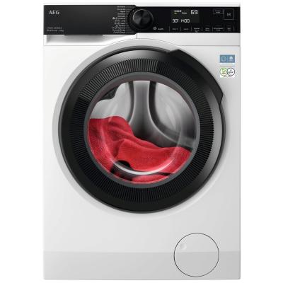 AEG Machine &agrave; laver  lfsr7304l4b 1400 rpm 11 kg