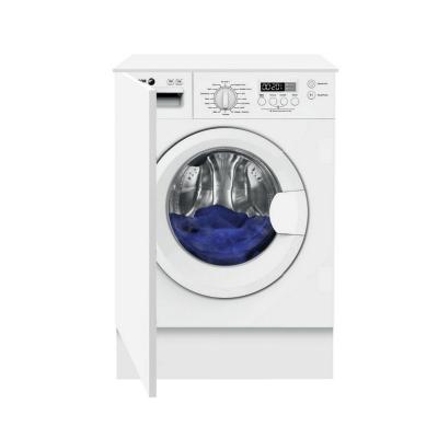 FAGOR Amica Lave-linge int&eacute;grable 8kg 1400 tours/min - fli814ibw