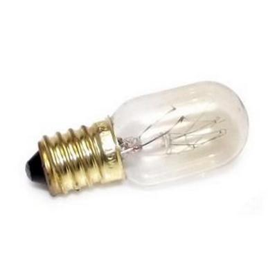 WHIRLPOOL Ampoule 250v 40w e27 pour r&eacute;frig&eacute;rateur americain - 480132100815