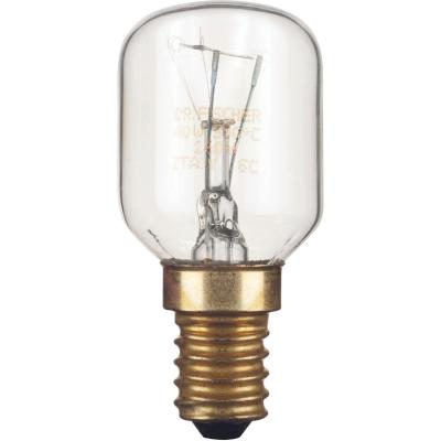 WPRO OVL025 - Ampoule pour four