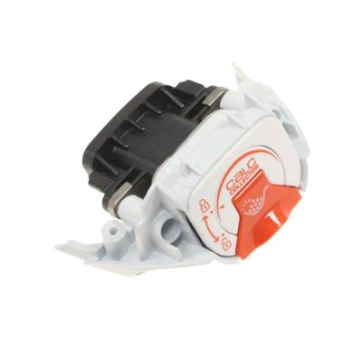 CALOR Anticalcaire Centrale vapeur CS-10000036  - 330097