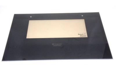 ARISTON Verre Exterieure De Porte Pour Four  - C00265000