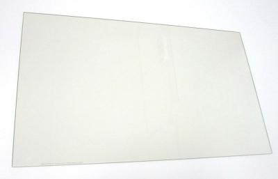 INDESIT Ariston - Vitre Interieure De Porte Four - Ref: C00264959